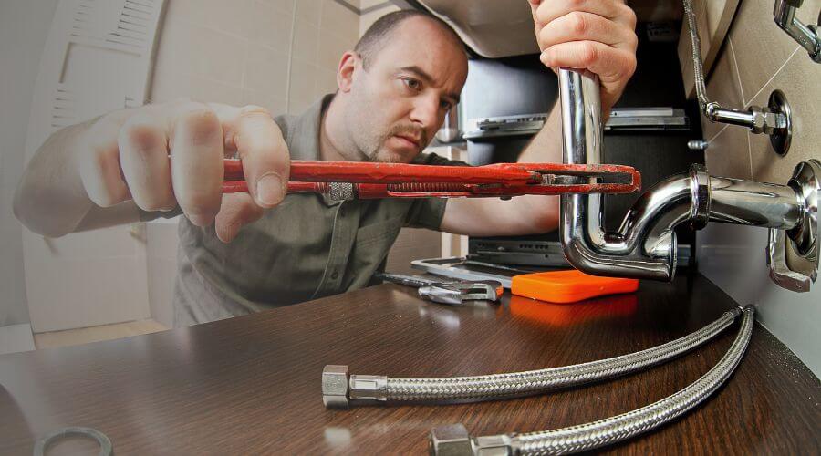 Local expert plumbing services in Black Hawk, CO